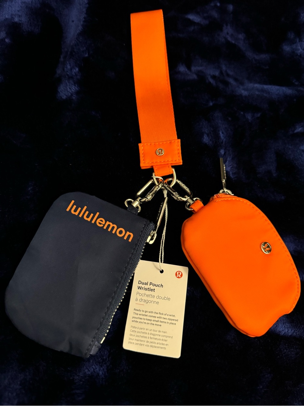 Pouch - Picture 2 of 4